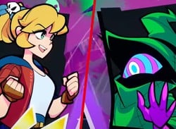 Rift Of The NecroDancer's Next Indie Crossover DLC Arrives On Switch Soon
