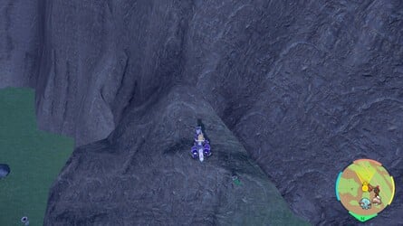 Electric Terrain (TM136) 1