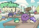 A Closer Look At Garden Story, One Of Yesterday's Nintendo Indie Showcase Stars