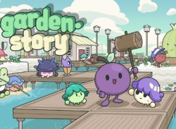 A Closer Look At Garden Story, One Of Yesterday's Nintendo Indie Showcase Stars