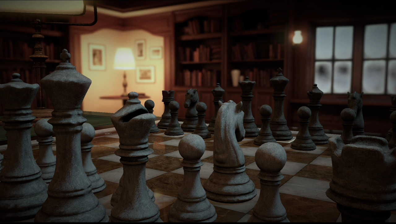 Focus Mode in Puzzles - Chess Forums 