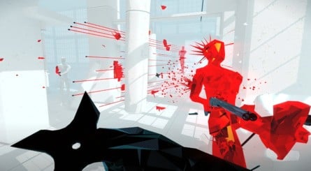 Superhot Mind Control Delete Switch