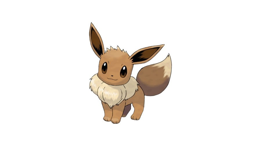 Eevee