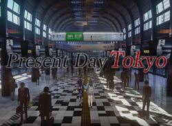 Atlus Confirms That Shin Megami Tensei V is Heading to the West on Nintendo Switch