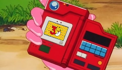 After 30 Years, Is It Time To Reset The Pokédex?