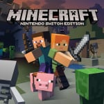 Minecraft: Edición de interruptor de Nintendo (Cambiar eShop)