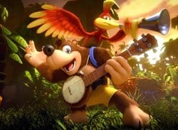 It's Been One Year Since Banjo-Kazooie Was Revealed For Smash Bros. Ultimate