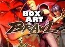 Box Art Brawl #33 - Castlevania (Nintendo 64)