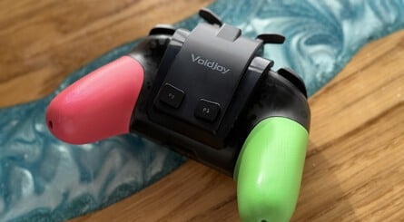 Voidjoy Elite Extender For Switch Pro Controller