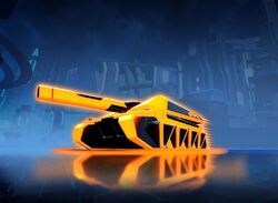 Battlezone Gold Edition Brings Its First-Person Tank Combat To Switch Next Month