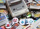 Retro-Bit's SNES And Mega Drive Pads Will Relieve Your Battered Originals