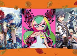 NIS America Sale Discounts 34 Games On Nintendo Switch
