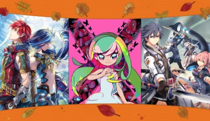 NIS America Sale Discounts 34 Games On Nintendo Switch