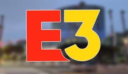 E3 Has Been Cancelled, Permanently