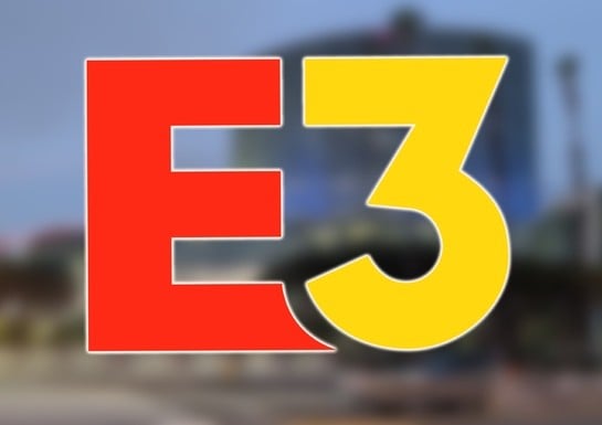 BREAKING] E3 Is Officially Dead, Press 'F' To Pay Respects