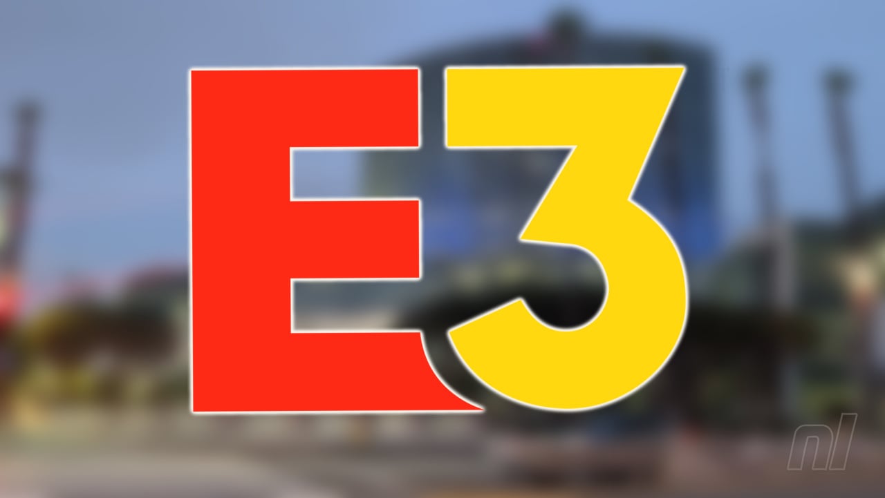 E3 Officially Ends: How Nintendo Direct and Digital Events Changed the Gaming Industry