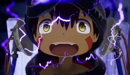 Made In Abyss RPG Updated To Version 1.0.3, Here Are The Full Patch Notes