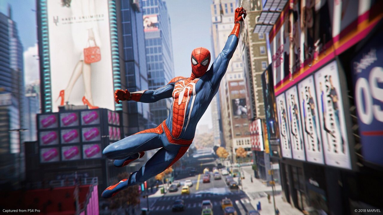 Marvel's Spider-Man: Remastered Has a Boat People Easter Egg