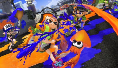 Did The Splatoon Global Testfire Hit Its Targets?