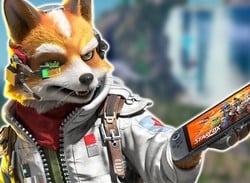 Star Fox Barrel Rolls To The Top And Grabs The Gold Medal