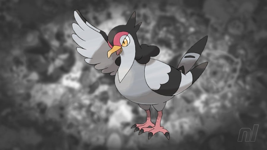 Tranquill #0520