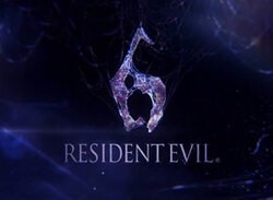 Games That Need Wii U - Resident Evil 6