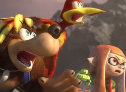 Banjo-Kazooie Creator Reacts To Duo's Bittersweet Cameo In The Latest Smash Trailer