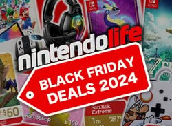 Best Deals On Nintendo Switch Consoles, Games, eShop Credit, Accessories And More