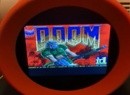 Yes, Doom Is Now Playable On Nintendo Alarmo