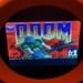 Random: Yes, Doom Is Now Playable On Nintendo Alarmo