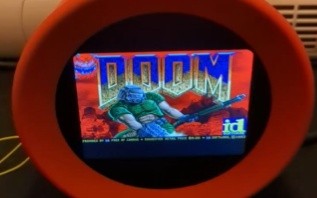 Doom Now Playable on Nintendo’s Alarmo Sound Clock: A Technical Milestone for Homebrew Developers
