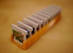 Your Favourite 3DS Games - Fifth Anniversary Edition