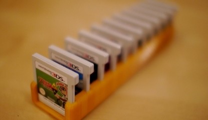 Your Favourite 3DS Games - Fifth Anniversary Edition