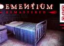 New Difficulty Settings, 3D Title Screen and More Revealed for Dementium Remastered