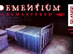 New Difficulty Settings, 3D Title Screen and More Revealed for Dementium Remastered