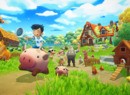 Everdream Valley (Switch) – A Cute Yet Clunky Farm Sim That Tries To Till Differently