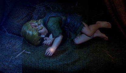 Zelda: Ocarina Of Time Description May Suggest A Faithful 1:1 Remake