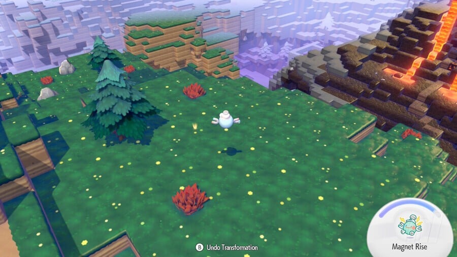 Pokémon Pokopia: All Fossils - How To Get Every Fossil Pokémon 5