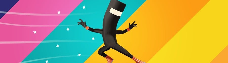 Runner3 (Switch)