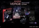 Axiom Verge: Multiverse Edition Coming to Switch in North America on 21st November