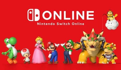 Free Switch Online Trials Are Available To My Nintendo Members (North America)