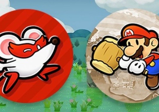 Switch Online's Missions & Rewards Adds Paper Mario: Thousand-Year Door Icons