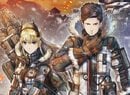 Valkyria Chronicles 4: Complete Edition Rolls Out Today On The Nintendo Switch