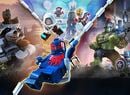 Check Out the New LEGO Marvel Super Heroes 2 Story Trailer