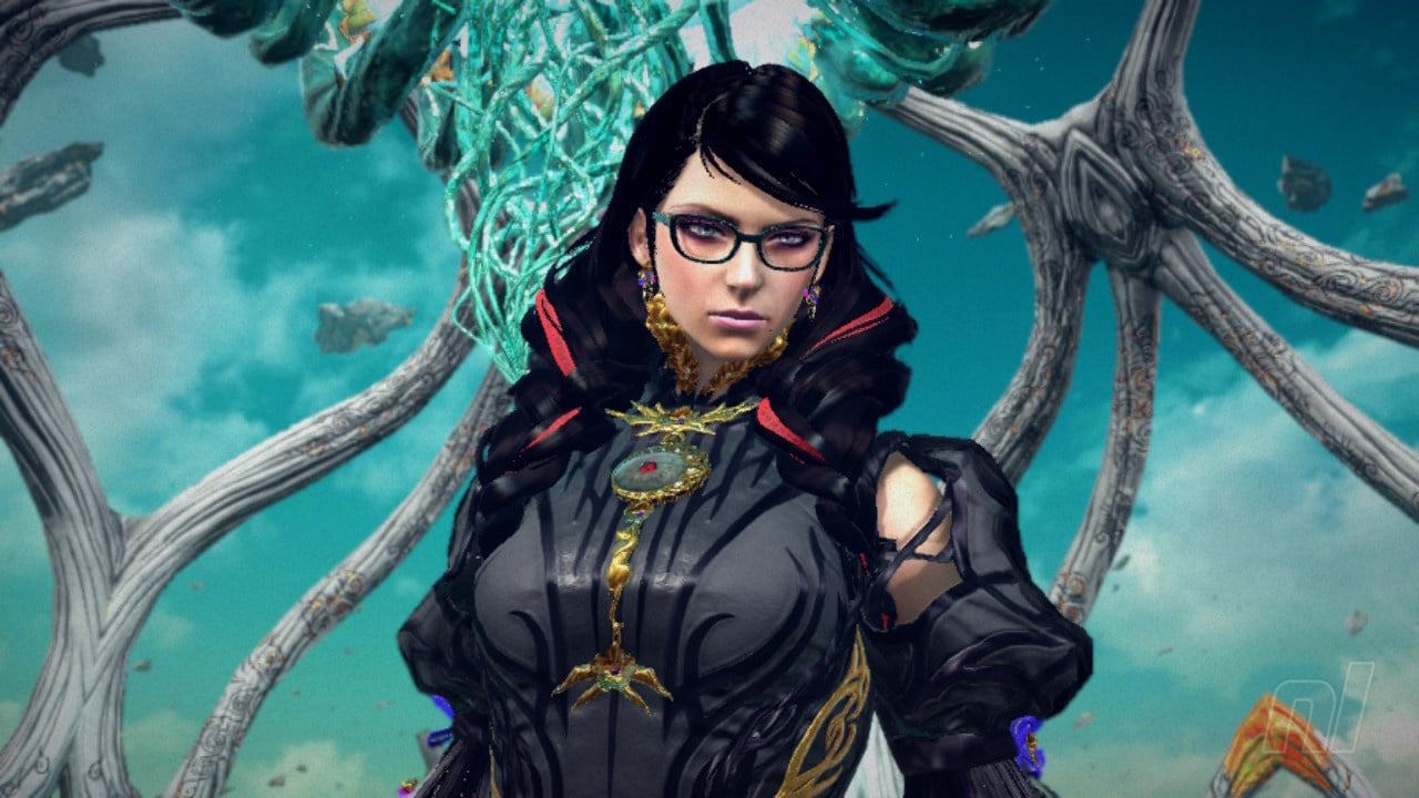 New Bayonetta 3 patch makes Witch Time easier for Viola