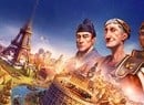 The Latest Patch For Civilization VI On Switch Resolves Victory Crashes