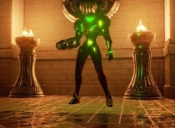 Metroid in Unreal Engine 4 is Shiny and Slightly Strange
