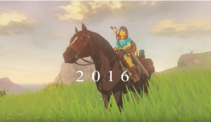 The Latest Nintendo Direct Was a Bright Return to the Limelight