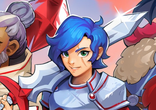 Wargroove - A Turn-Based Strategy Classic That Intelligent Systems Would Be Proud Of
