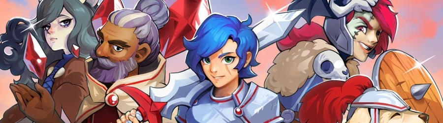 Wargroove (Switch eShop)